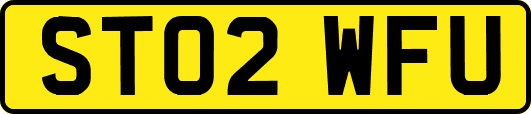 ST02WFU