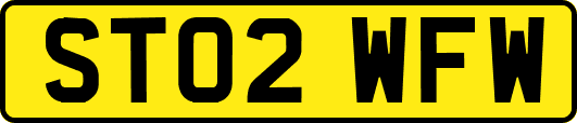 ST02WFW