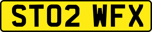 ST02WFX