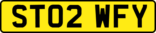 ST02WFY