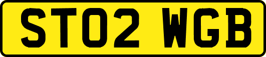 ST02WGB