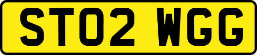 ST02WGG