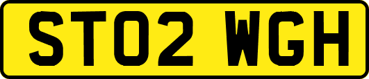 ST02WGH