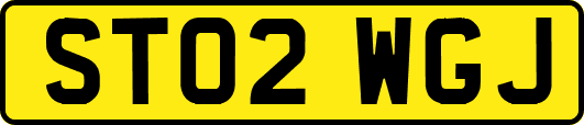 ST02WGJ