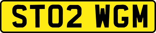 ST02WGM