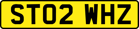 ST02WHZ