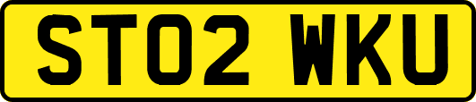 ST02WKU