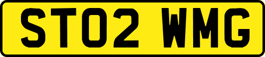 ST02WMG