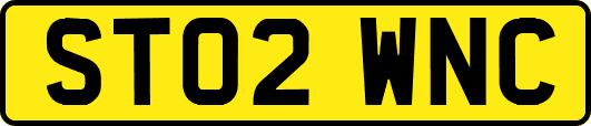 ST02WNC