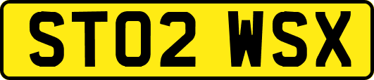 ST02WSX