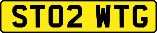 ST02WTG