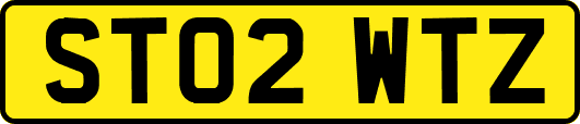 ST02WTZ