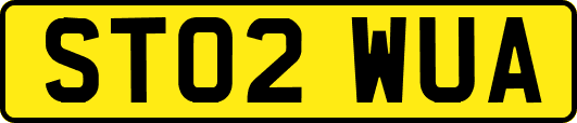 ST02WUA