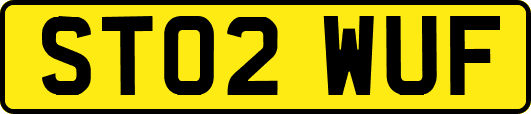 ST02WUF