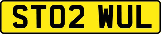 ST02WUL