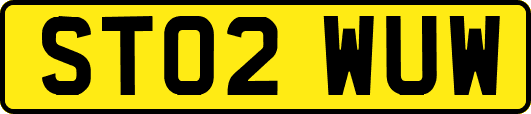 ST02WUW