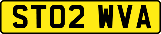 ST02WVA