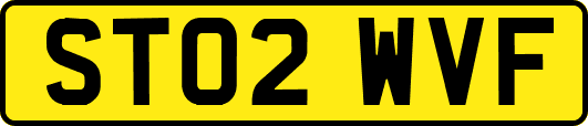 ST02WVF
