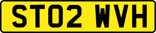 ST02WVH