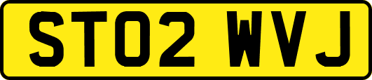 ST02WVJ