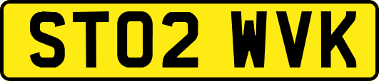 ST02WVK