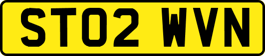 ST02WVN