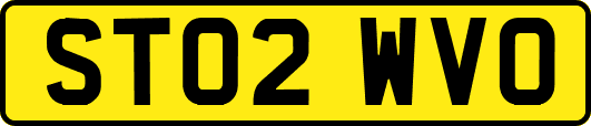 ST02WVO