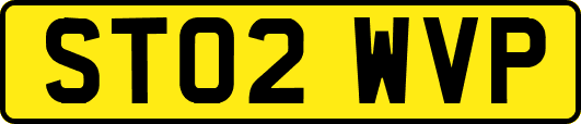 ST02WVP