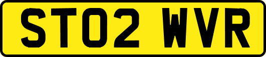 ST02WVR
