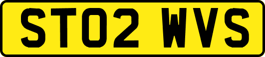 ST02WVS