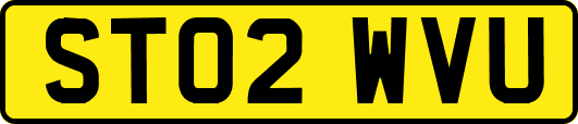 ST02WVU
