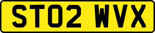 ST02WVX