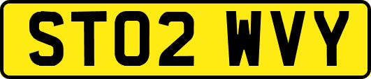 ST02WVY