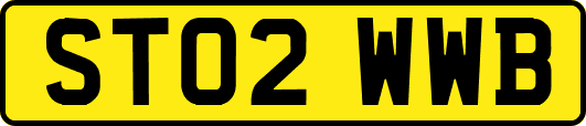 ST02WWB