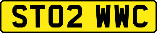 ST02WWC