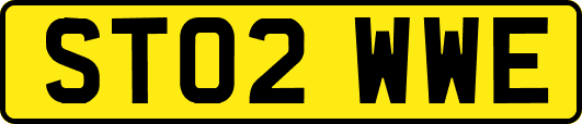 ST02WWE