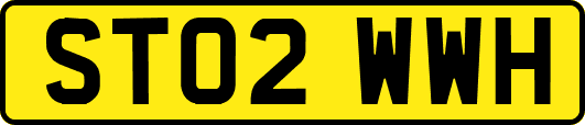 ST02WWH