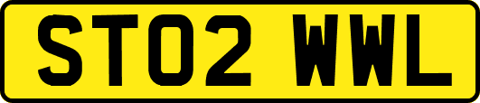 ST02WWL