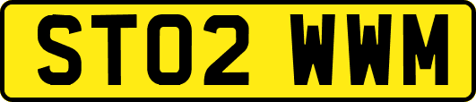 ST02WWM