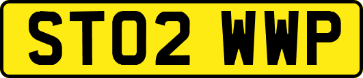 ST02WWP