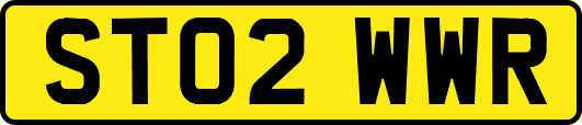 ST02WWR