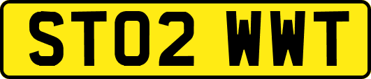 ST02WWT
