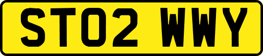 ST02WWY