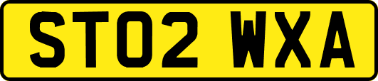 ST02WXA