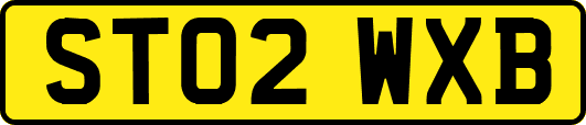 ST02WXB