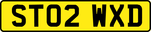 ST02WXD