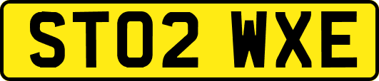 ST02WXE