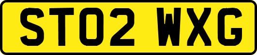 ST02WXG
