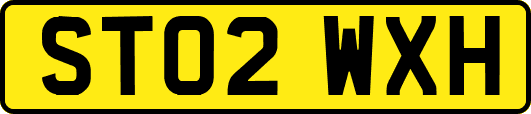 ST02WXH