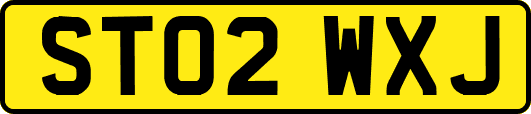 ST02WXJ